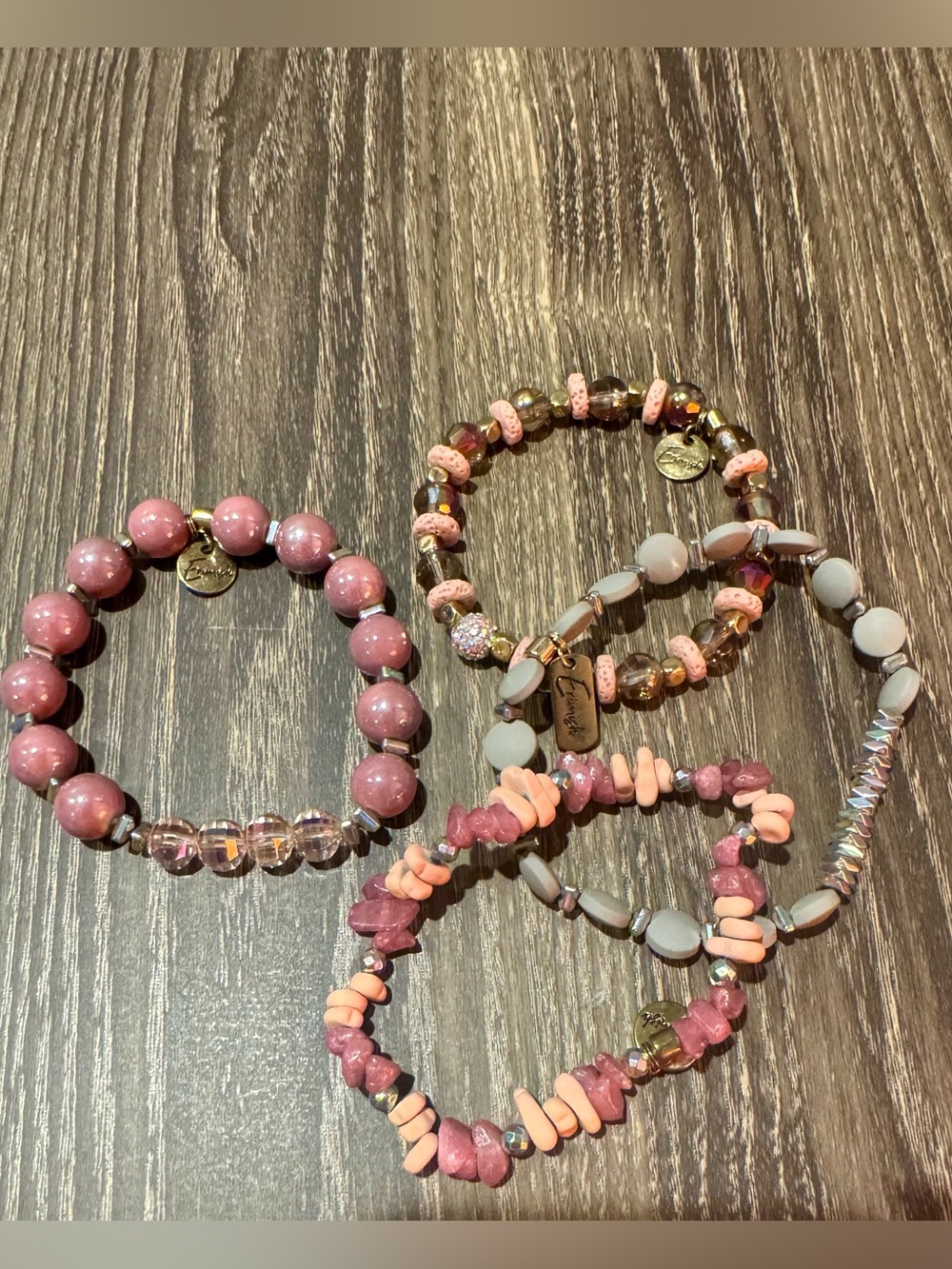 NWOT. Erimish Bracelet Set